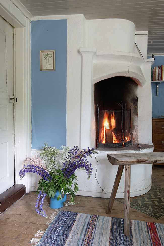 Interior 18 | Oskar's Summerhouse, Sweden