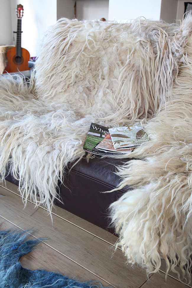 Interior 07 | Meinie & Harm's Home