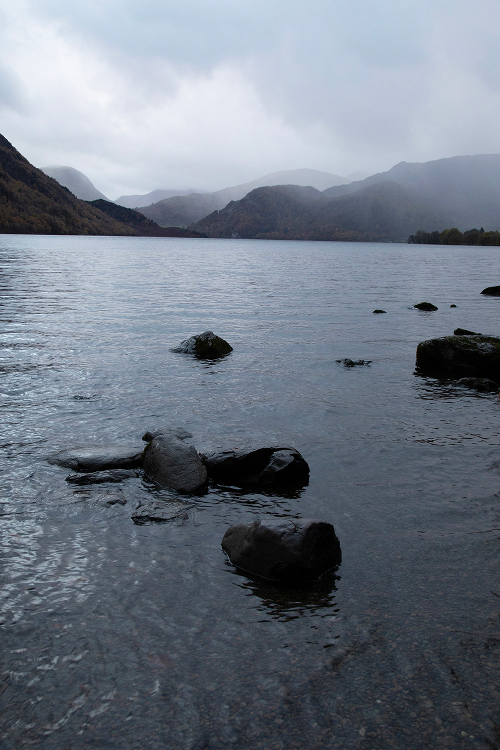 Ullswater