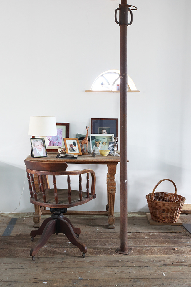 Interior 35 | A Village Loft, Netherlands