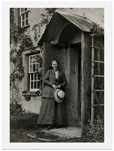 Beatrix Potter, Hill Top 1905