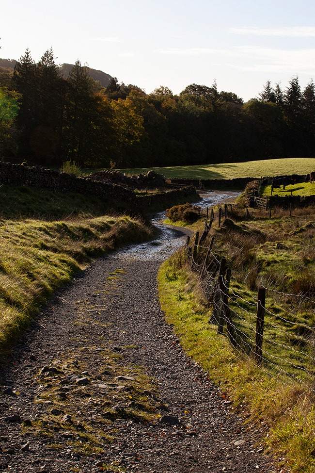 Lakeland 23 | Lake District, UK