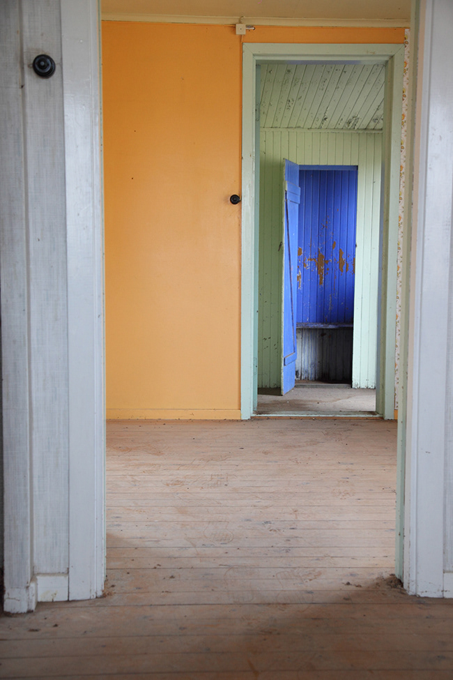 Lonneberga 23 | Abandoned House