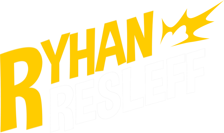 Ryhan Resleff