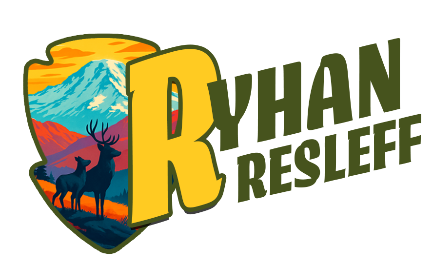 Ryhan Resleff