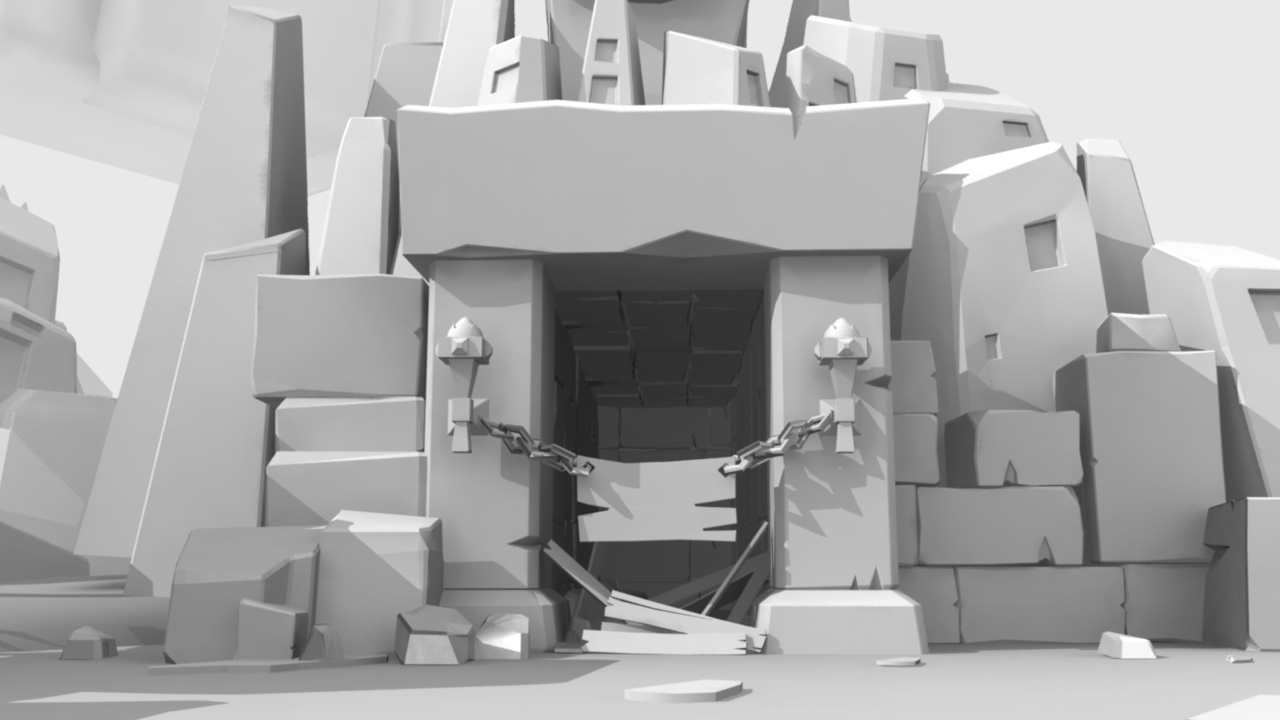 3D Rendering