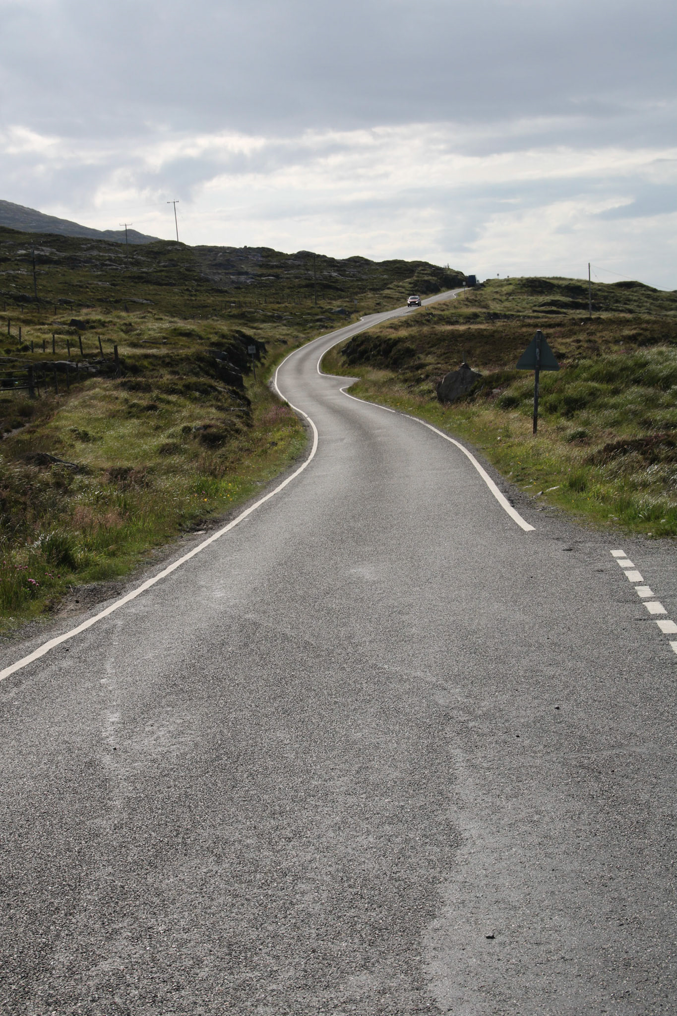 Long and Winding Road