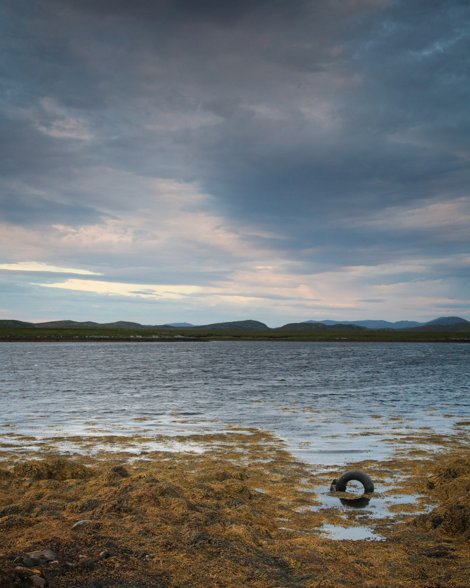 Spare tyre
