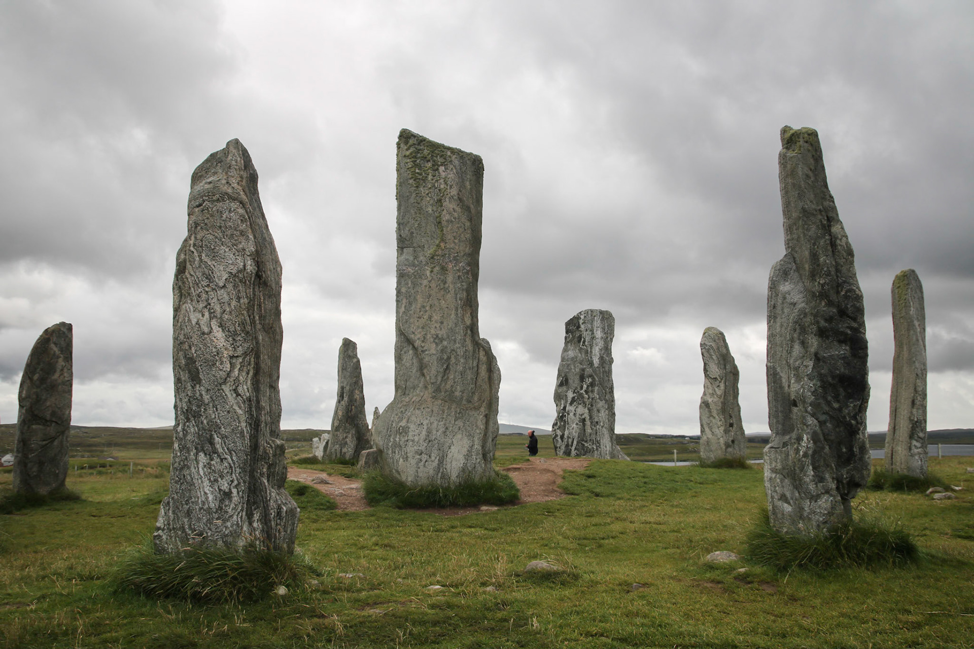 Comhairle nan Seanairean