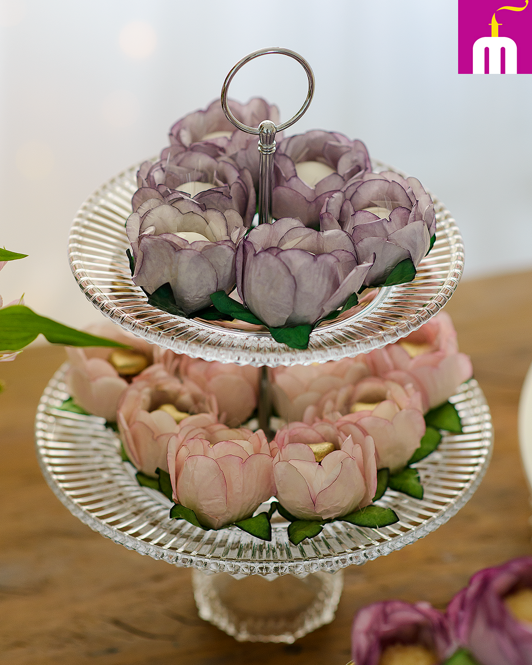 Francine Machado – Cake & Design – Bolos e Doces – Festa de Casamento – Grand Splendor – São José dos Campos, SP