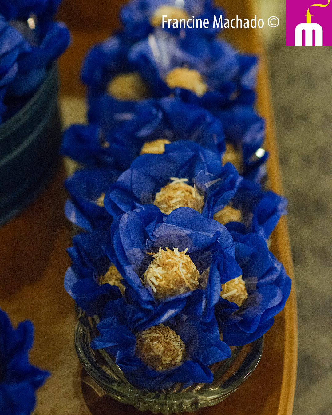 Francine Machado – Cake & Design – Bolos e Doces – Casamento Espaço Casa Branca – Jacareí – SP