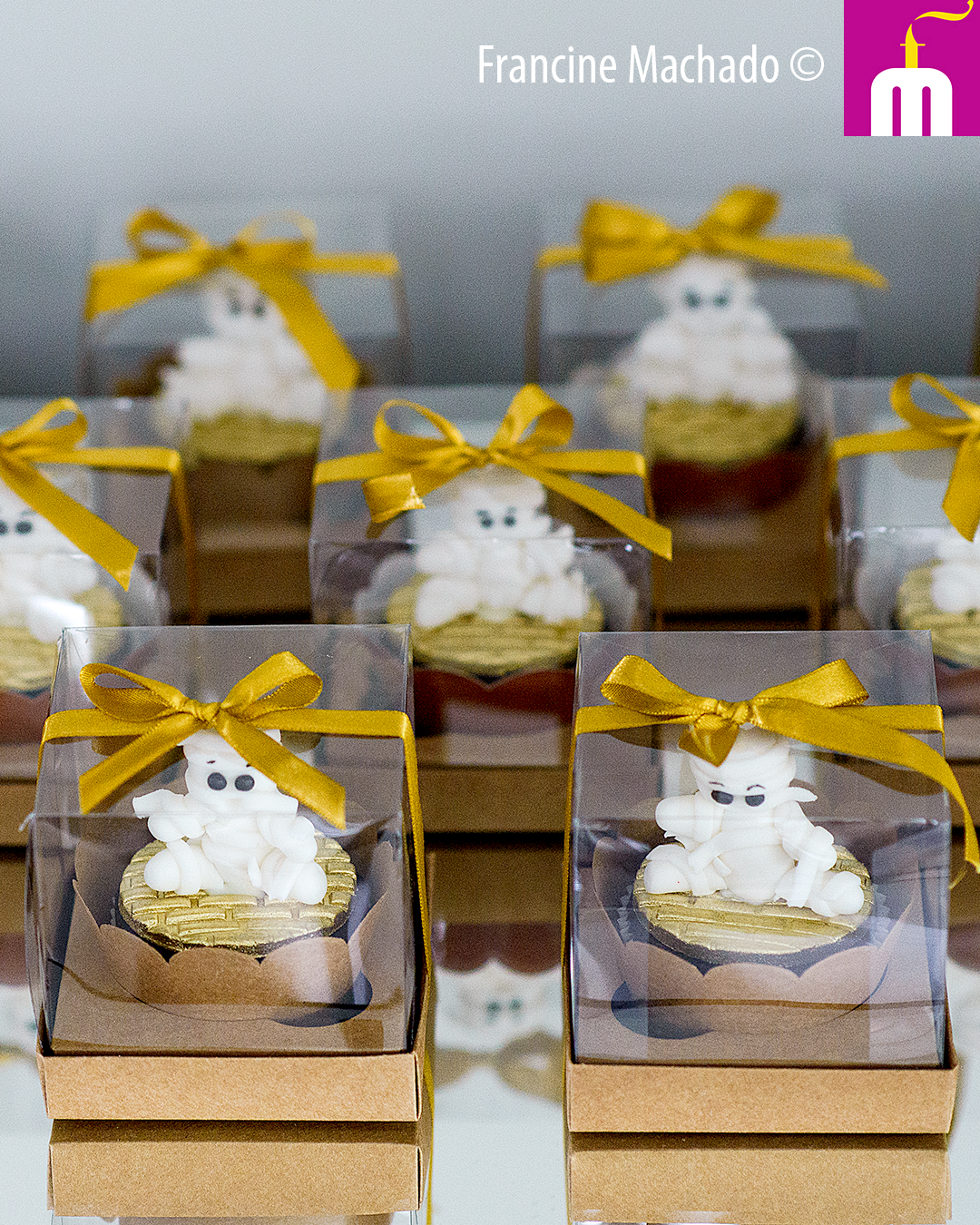 Francine Machado – Cake & Design – Aniversário Infantil de 10 anos