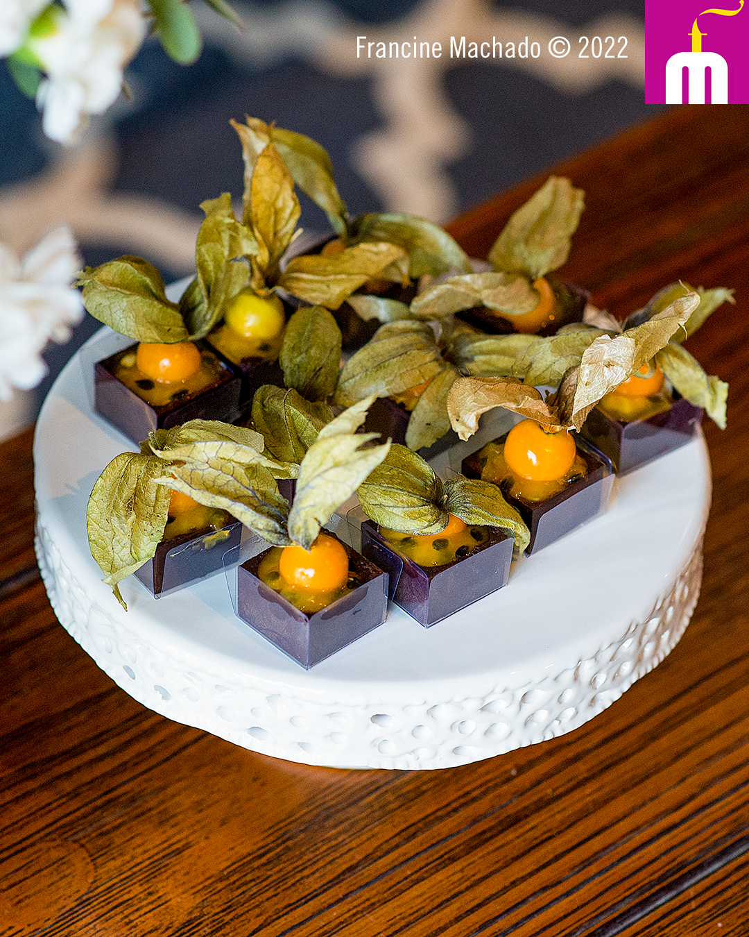 Francine Machado – Cake & Design – Bolos e Doces – Bolo e doces finos para casamento – Restaurante Amicci – São José dos Campos, SP