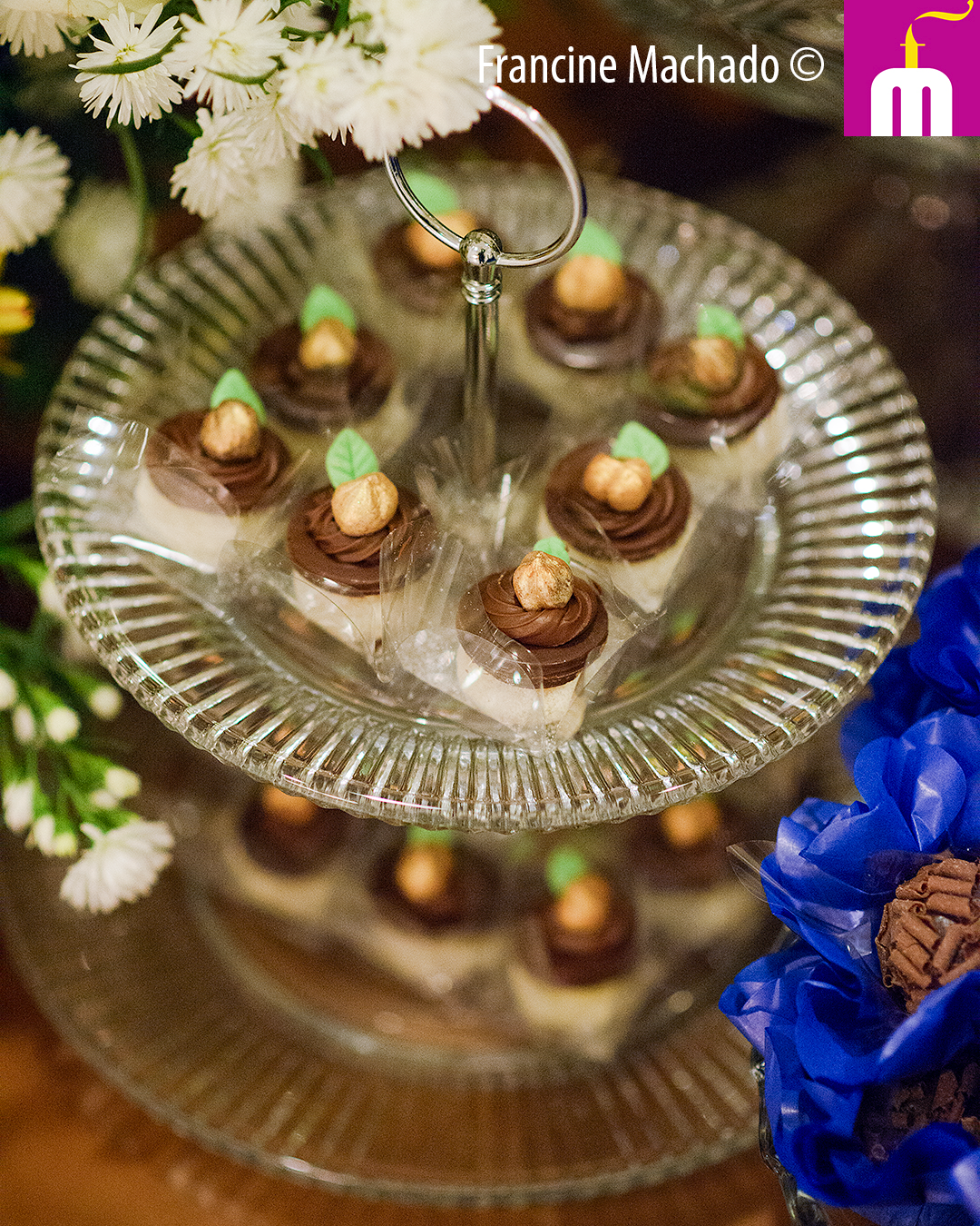 Francine Machado – Cake & Design – Bolos e Doces – Casamento Espaço Casa Branca – Jacareí – SP