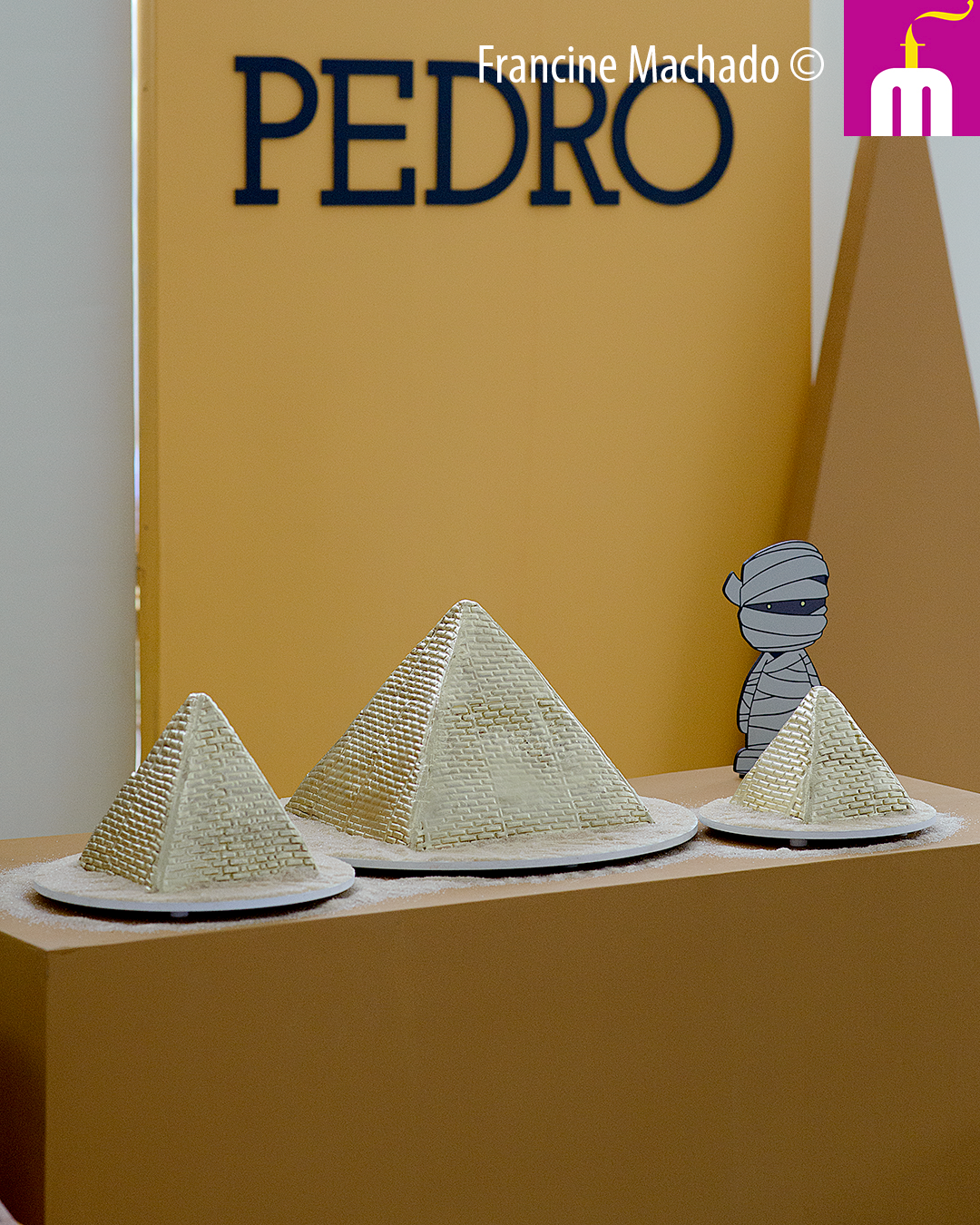 Francine Machado – Cake & Design – Aniversário Infantil de 10 anos