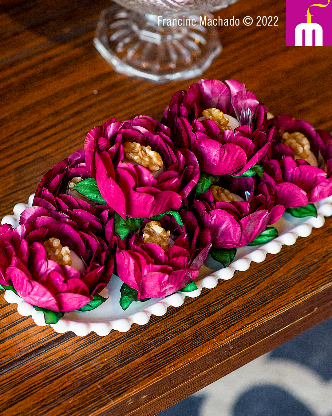 Francine Machado – Cake & Design – Bolos e Doces – Bolo e doces finos para casamento – Restaurante Amicci – São José dos Campos, SP
