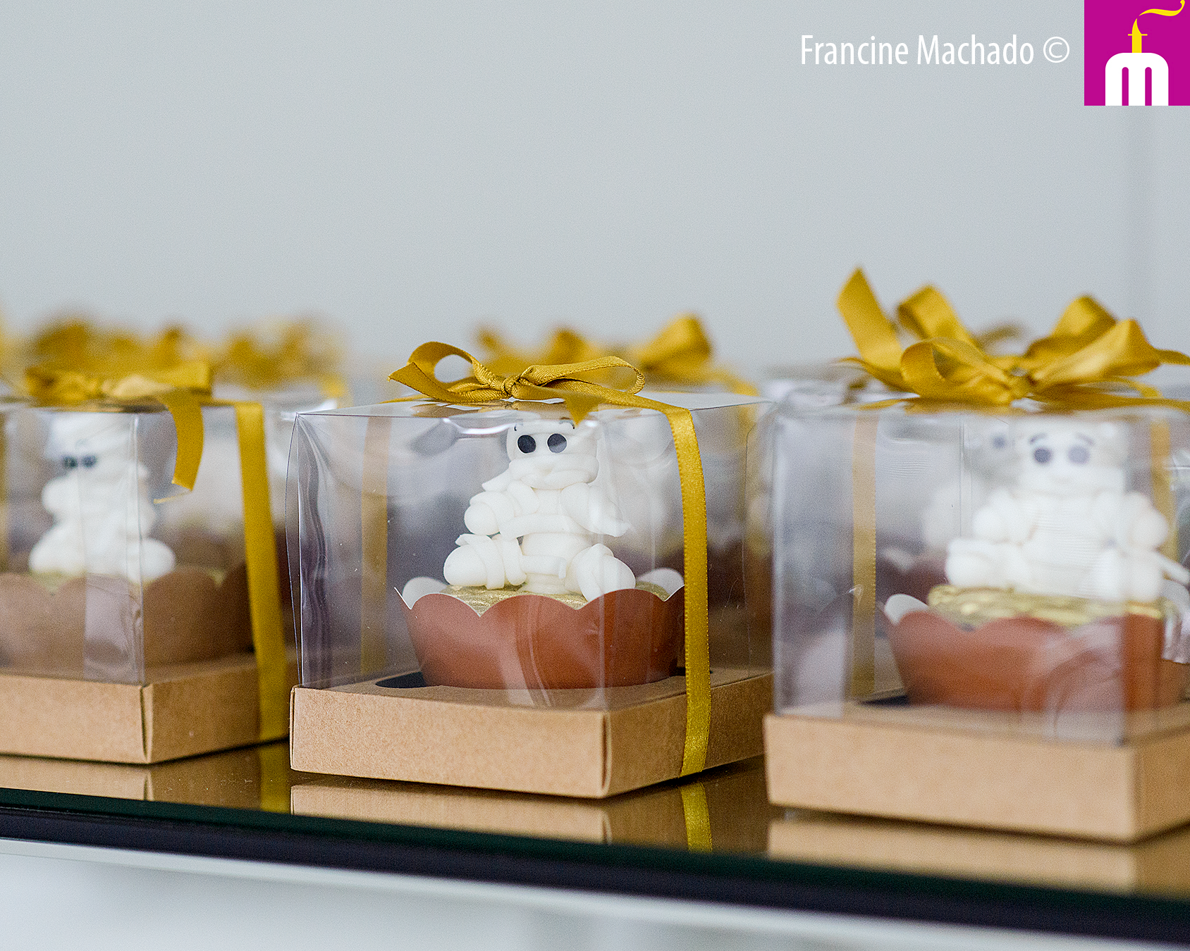 Francine Machado – Cake & Design – Aniversário Infantil de 10 anos