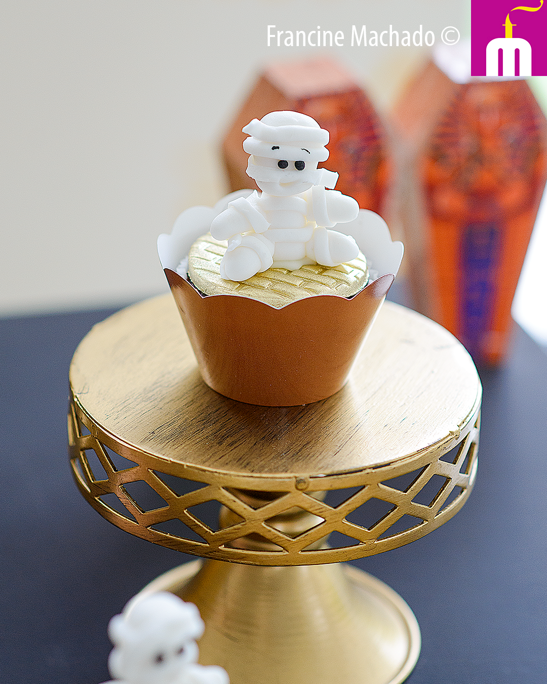 Francine Machado – Cake & Design – Aniversário Infantil de 10 anos