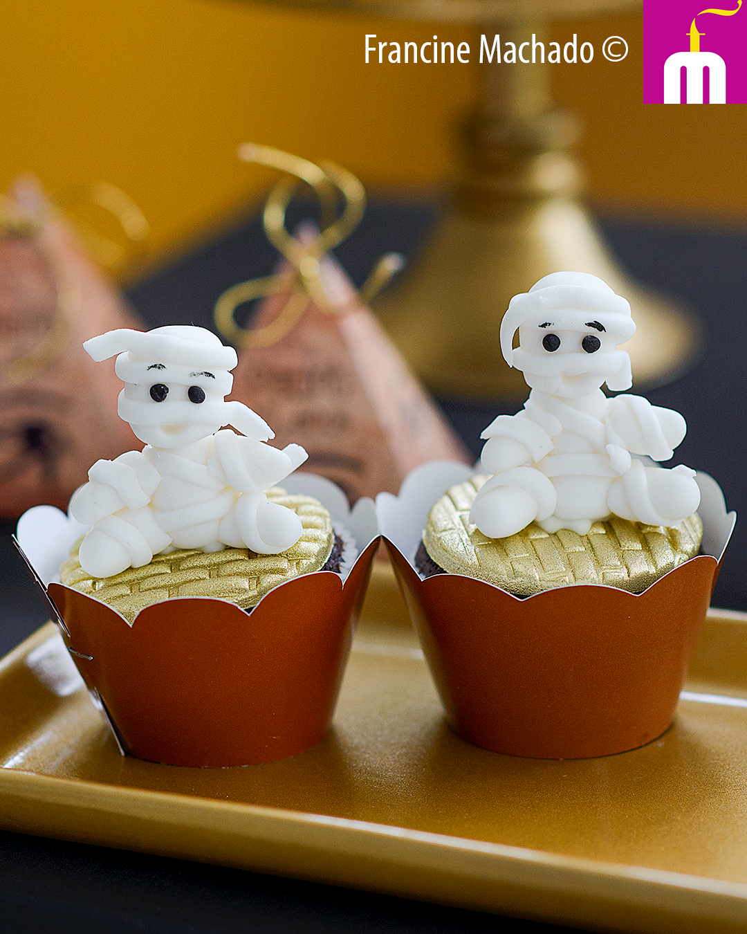 Francine Machado – Cake & Design – Aniversário Infantil de 10 anos