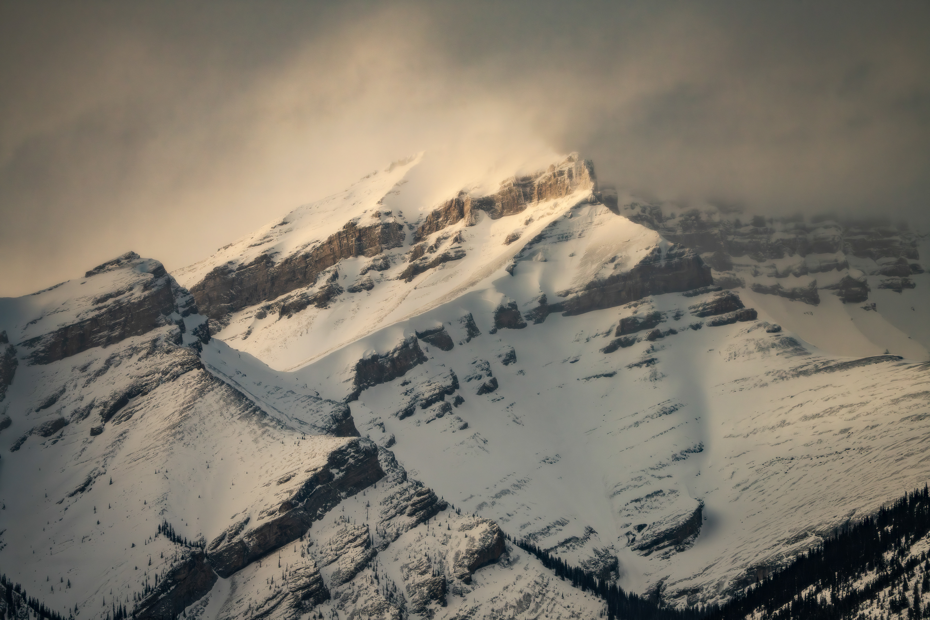 Mountain Reverie