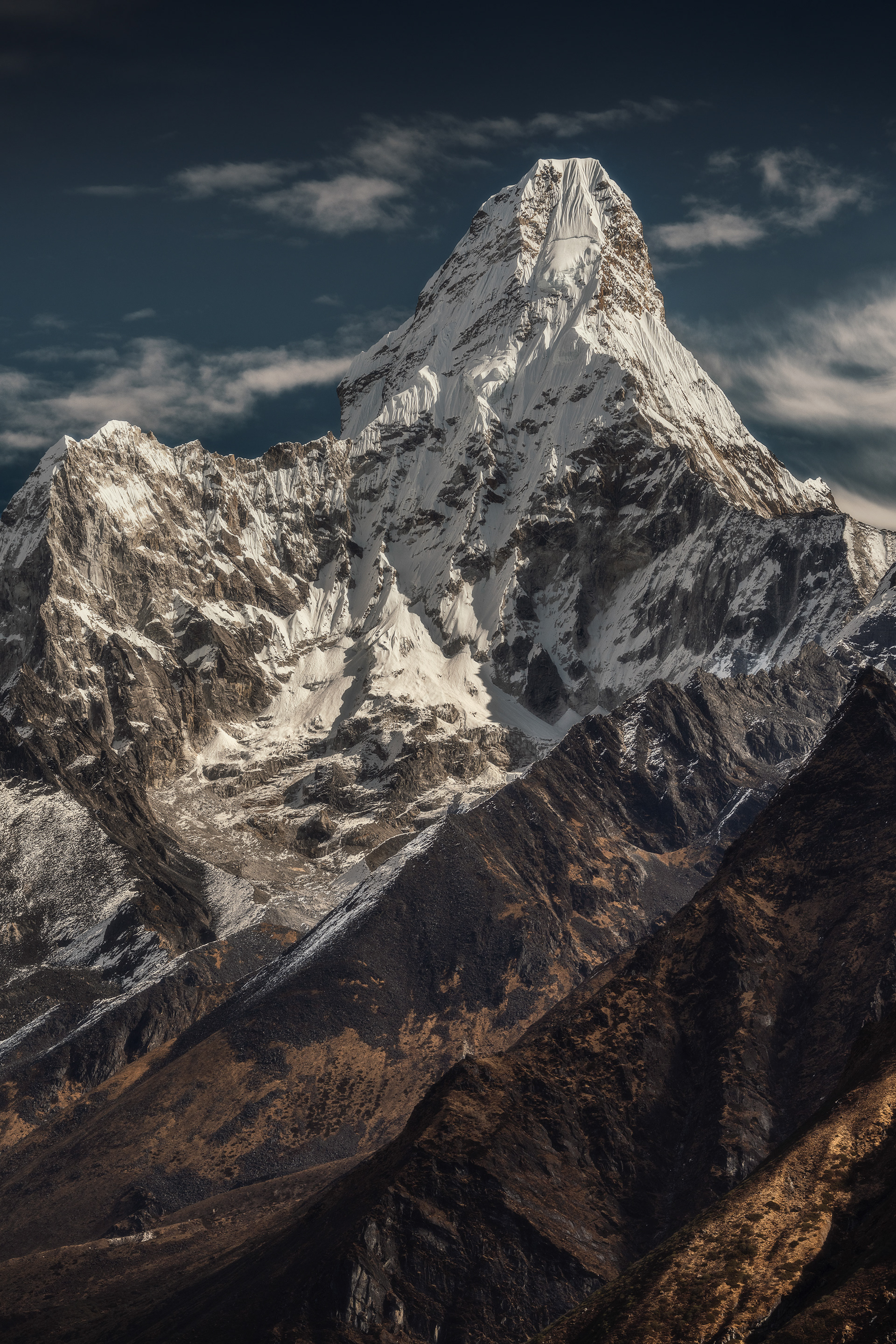 Khumbu Region, Nepal