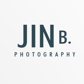 Jinesh Bhulabhai Photography Logo