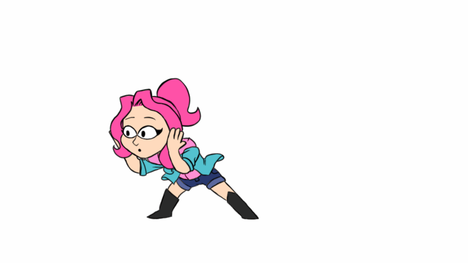 Dance Loop