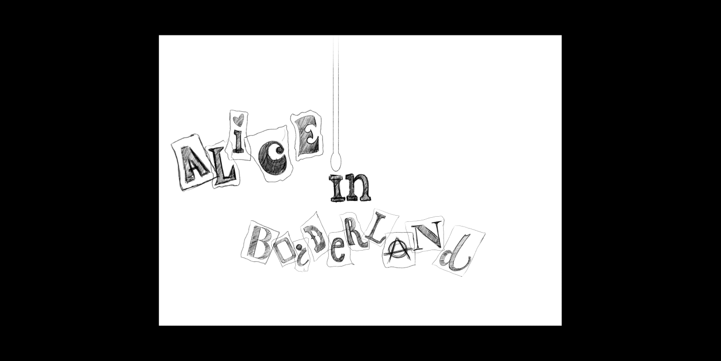 Alice in borderland rebranding