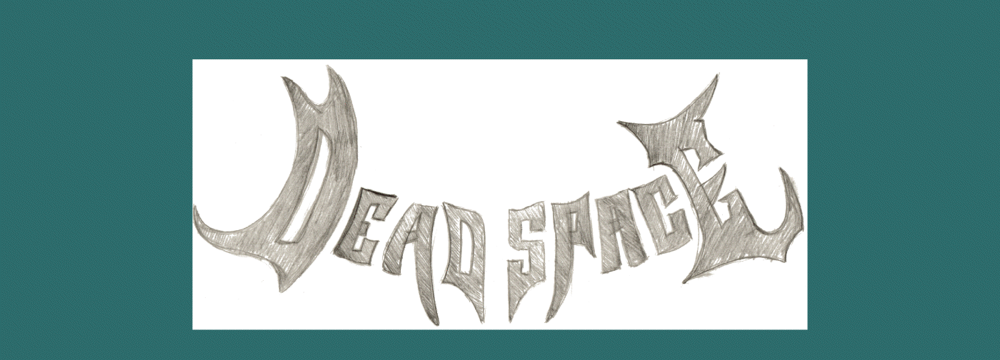 Dead Space Rebranding