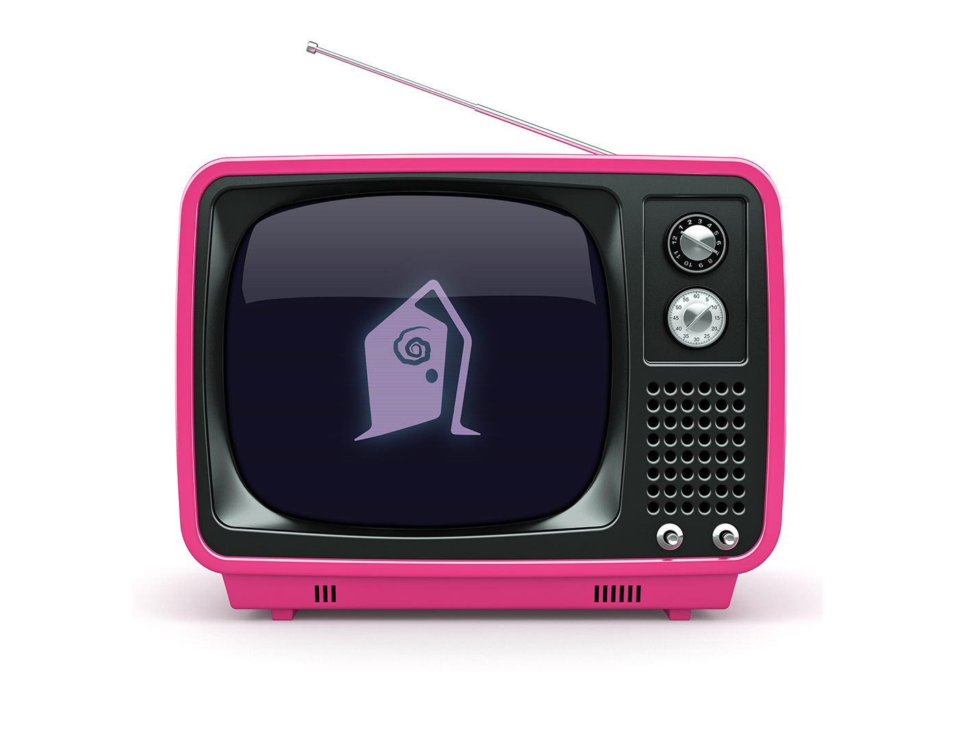 Daniele Rossi rebranding TV