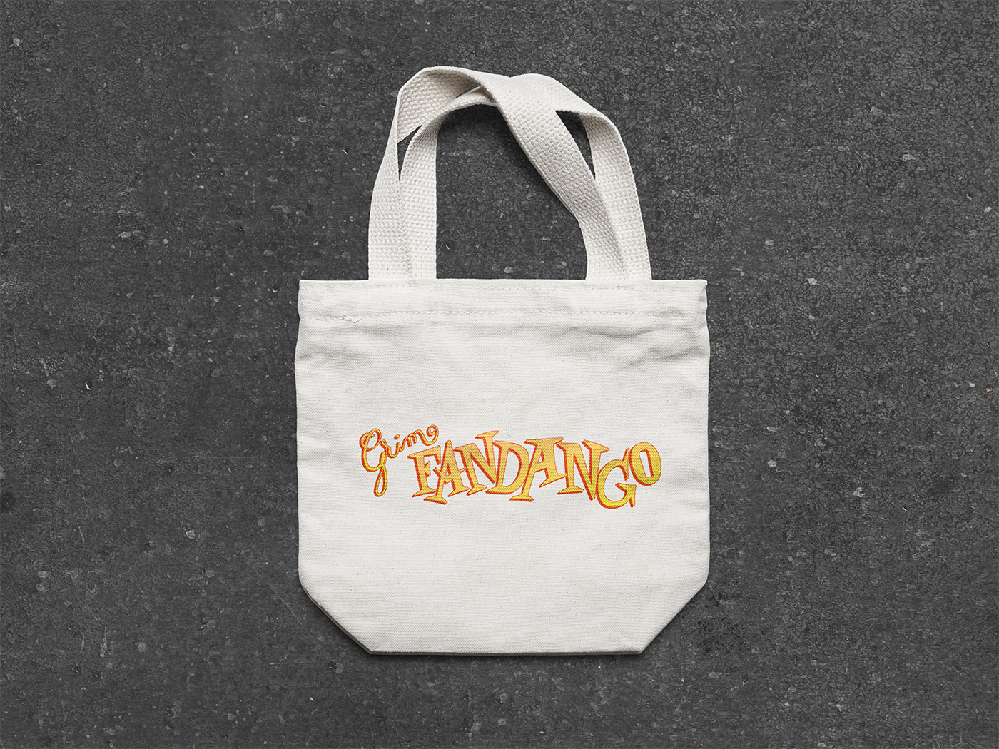 Grim Fandango - Bag