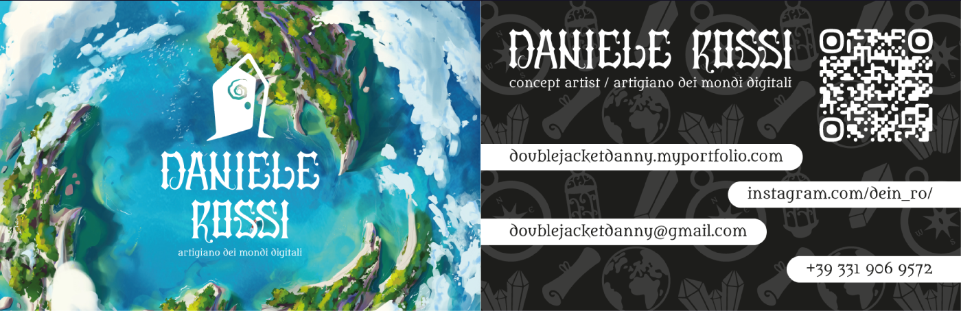 Daniele Rossi rebranding comunicazione 02