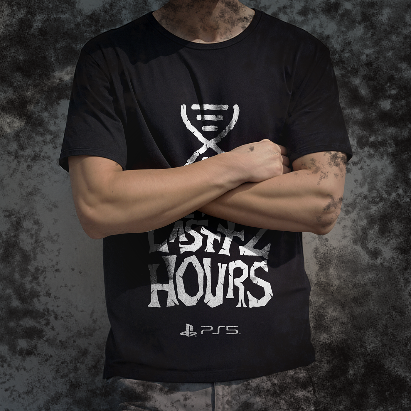 T-shirt The Last 72 Hours