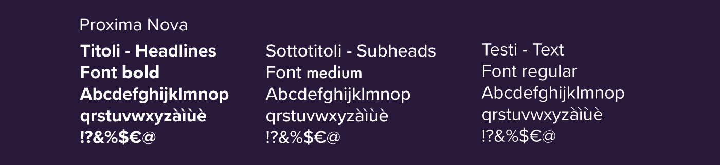 Monster Head Maker Tipografia