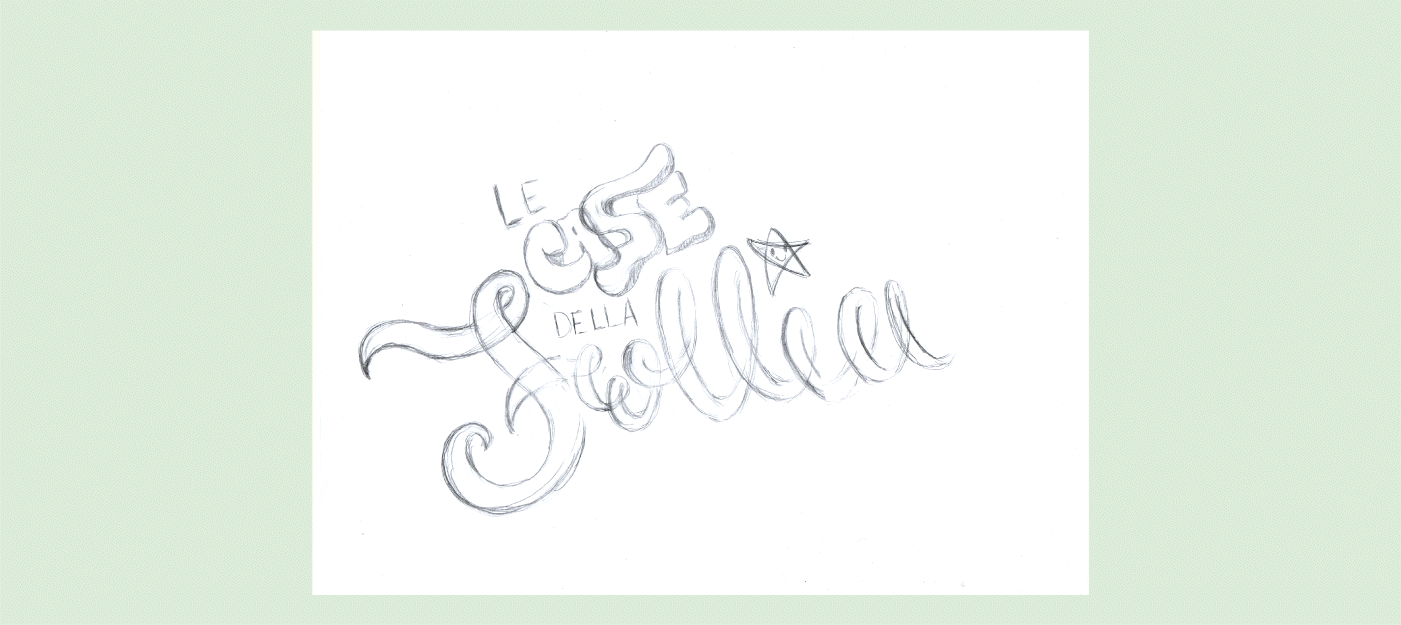 Rebranding le case della follia