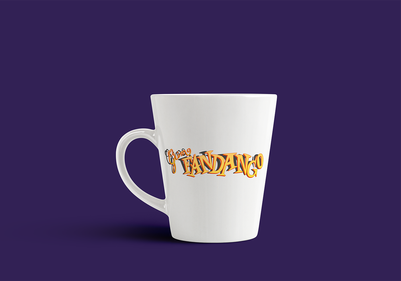 Grim Fandango - Tazza