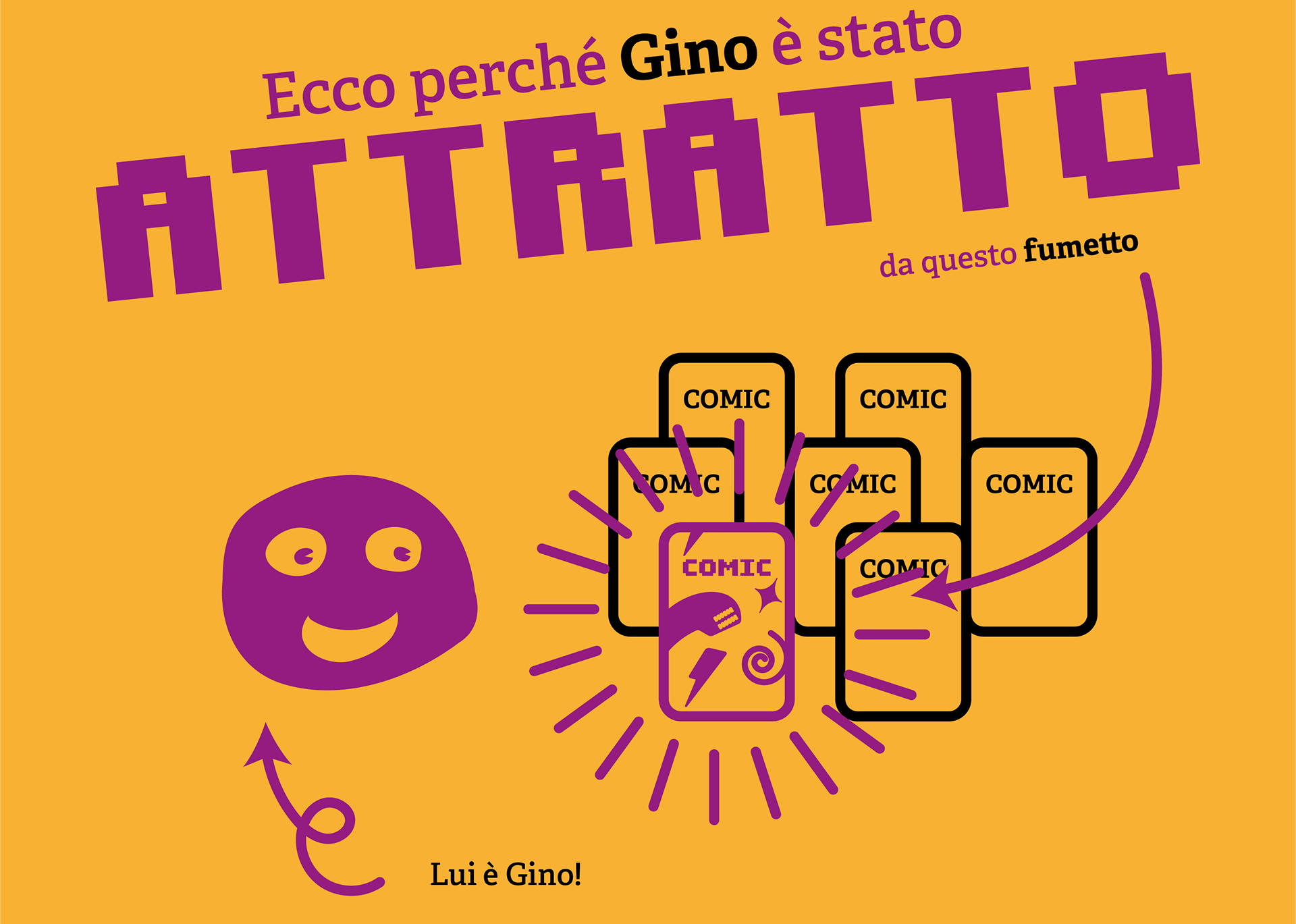Ecco perché