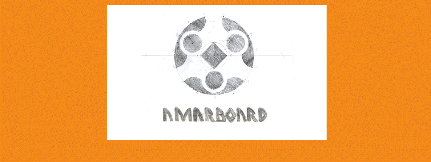 AmarBoard Romagna rebranding