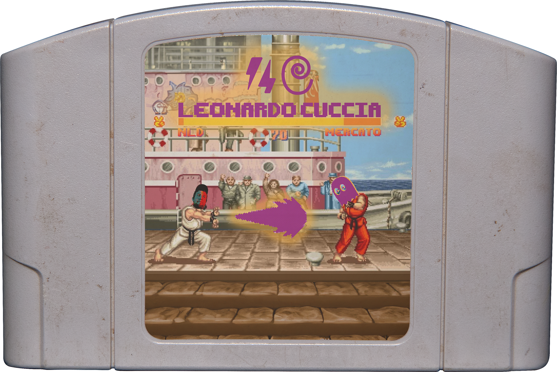 Cartuccia