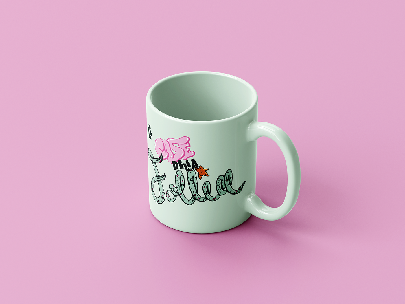 Tazza