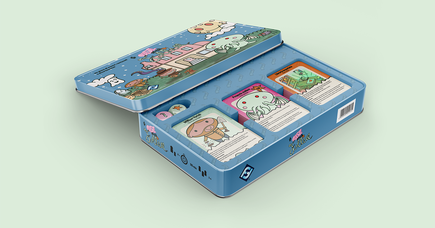 Box