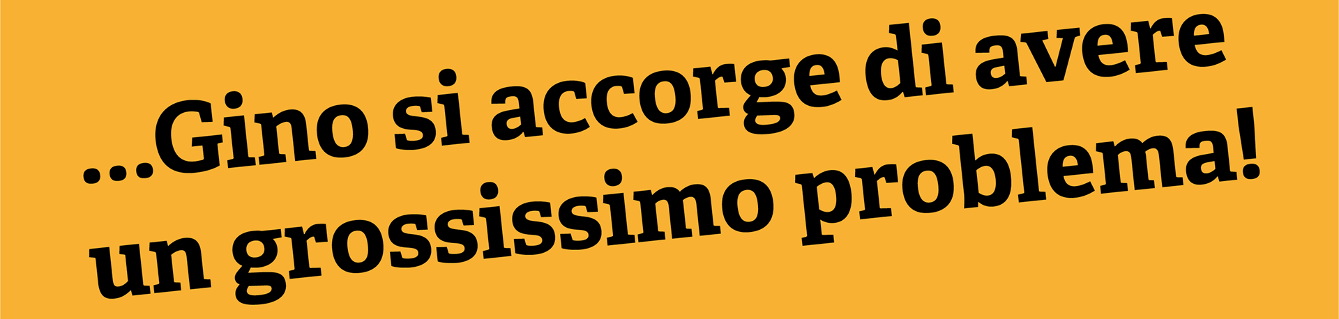 Problema