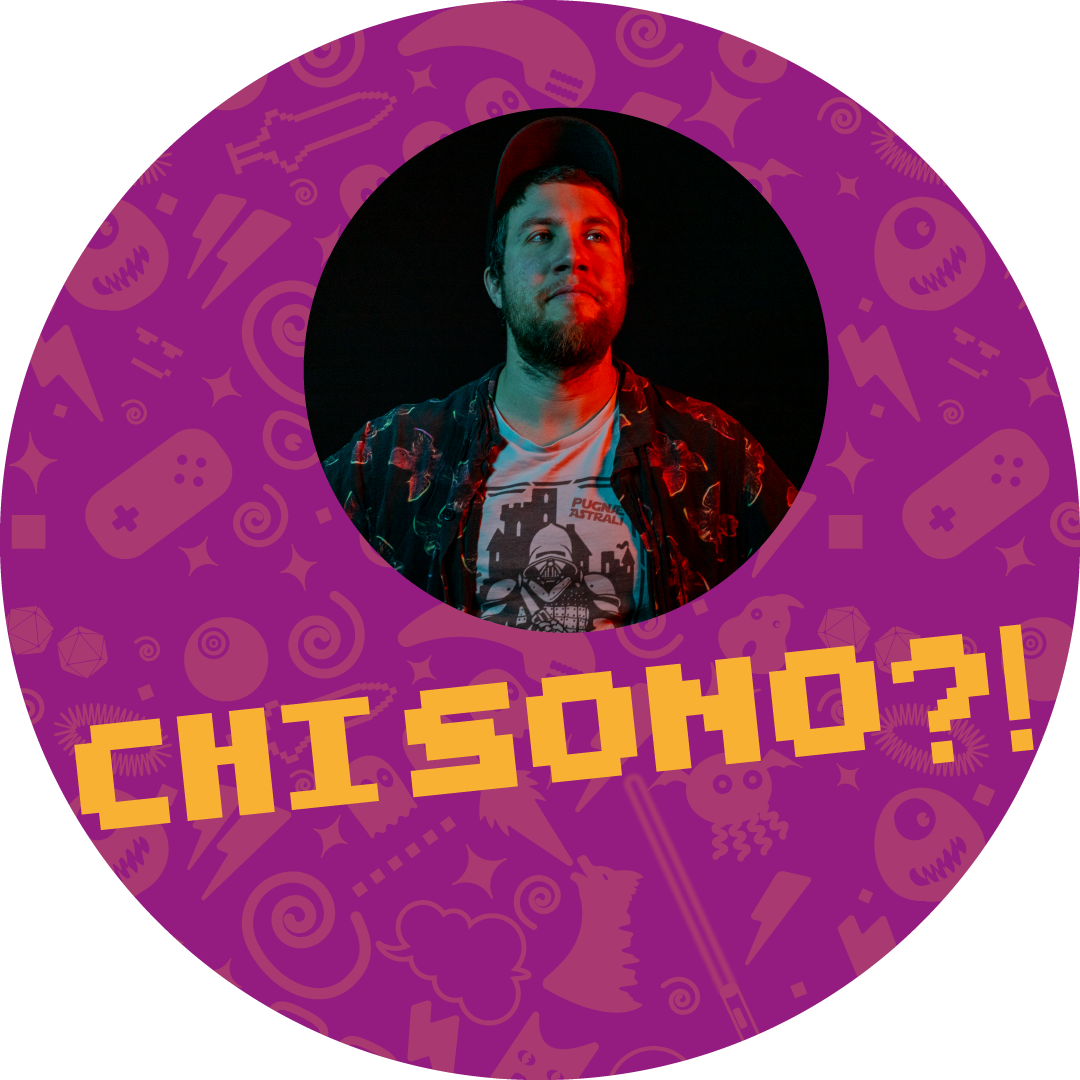 Chi sono?