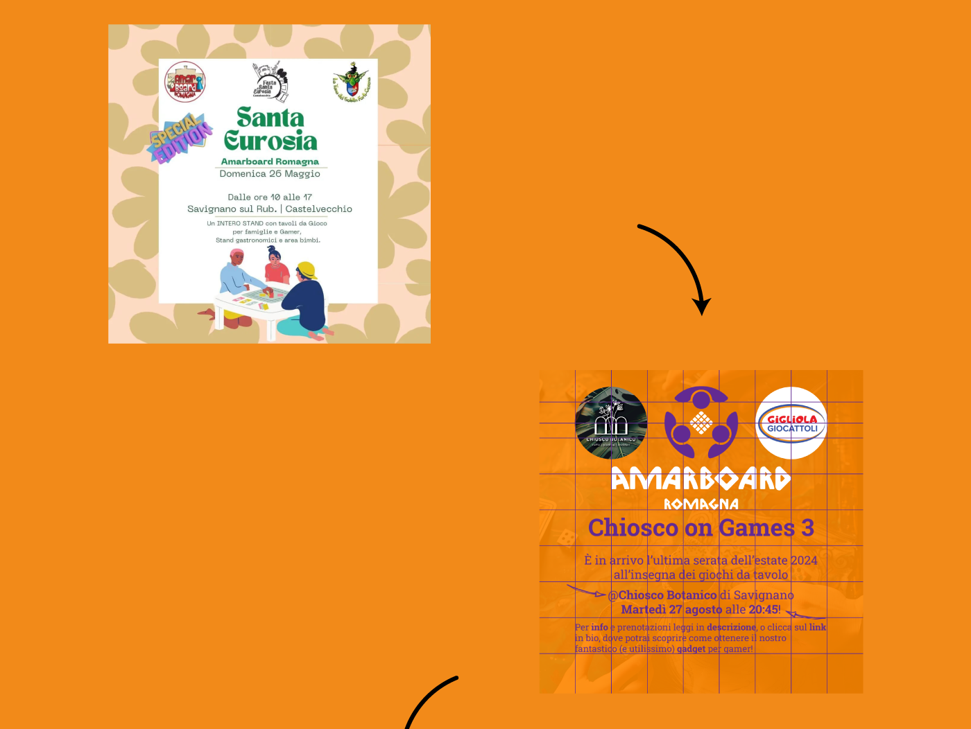 Post rebranding AmarBoard Romagna