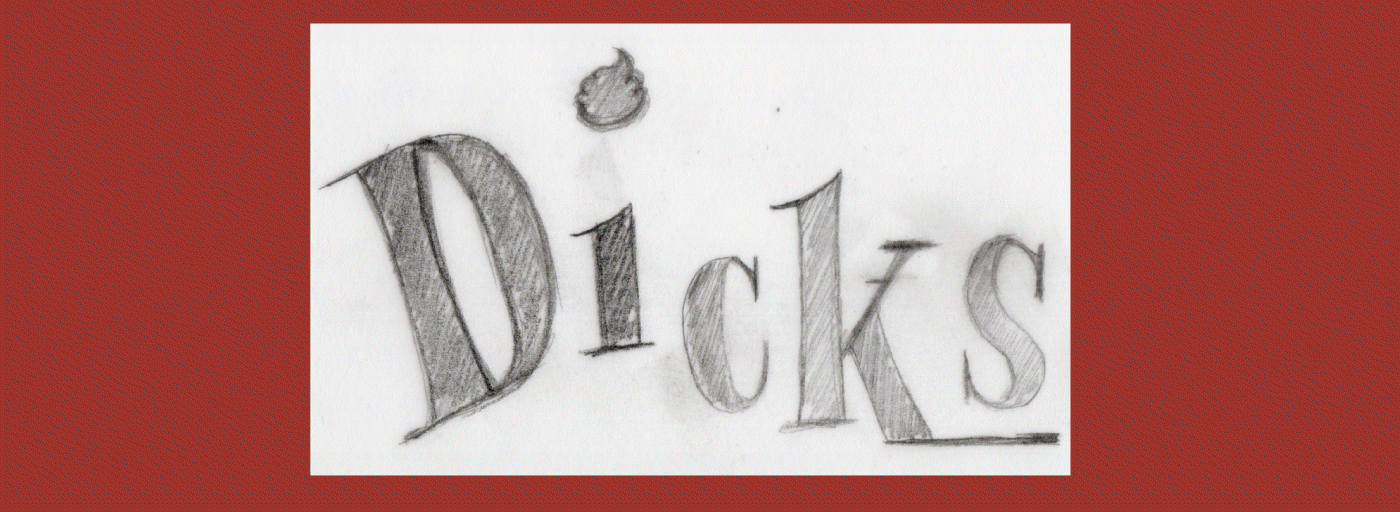 Dicks Rebranding Fasi logo