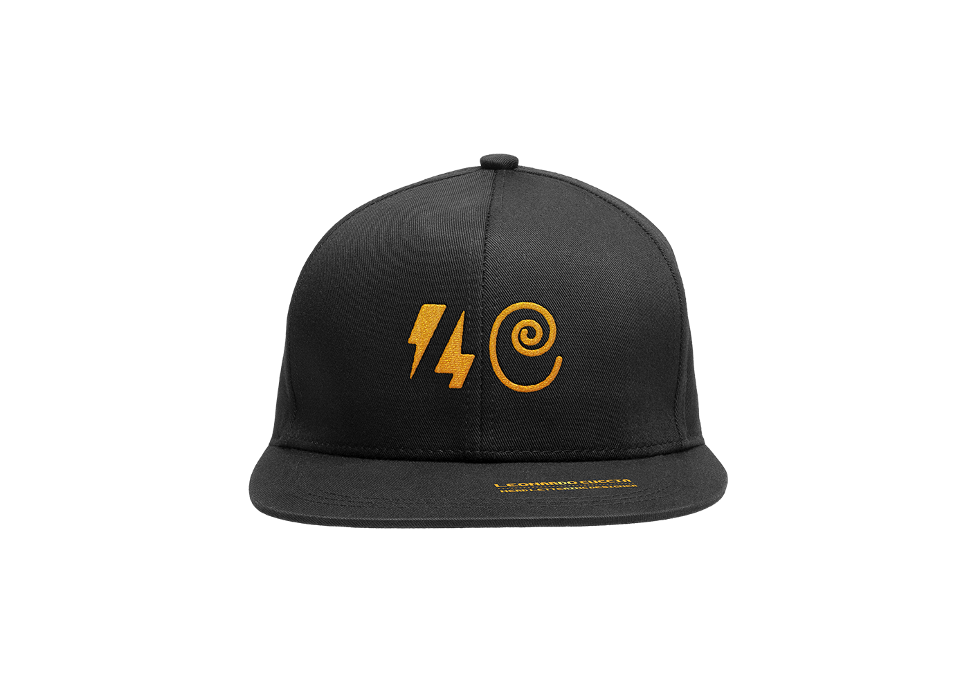 Cappellino