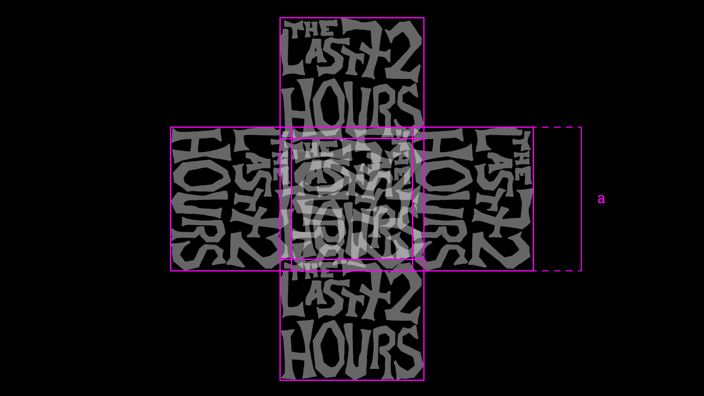 Bilanciamento e costruzione The Last 72 Hours