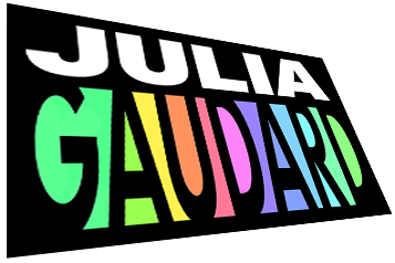 Julia Gaudard