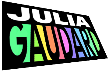 Julia Gaudard