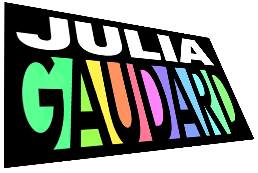 Julia Gaudard